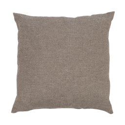 Blumfeldt Titania Pillow, възглавница, полиестер, водоотблъскваща, кафява (GDMC5-Titania P3)