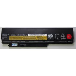 Батерия ОРИГИНАЛНА Lenovo ThinkPad X220 X220i X220s 42T4899 4кл - ремаркетирана