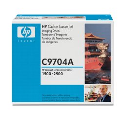 HP Р‘Р°СЂР°Р±Р°РЅ HP 121A Р·Р° 1500/2500 (20K), p/n C9704A - РћСЂРёРіРёРЅР°Р»РµРЅ H