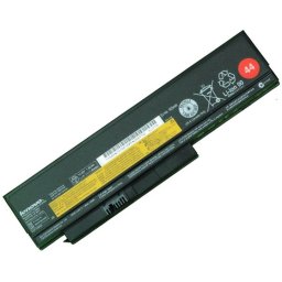Батерия ОРИГИНАЛНА Lenovo ThinkPad X220 X220i X220s X230 45N1019 4кл - ремаркетирана