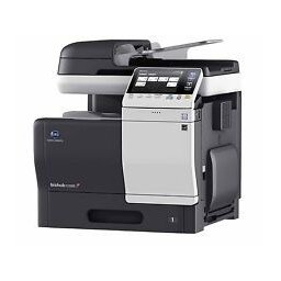 Konica Minolta Bizhub C3350