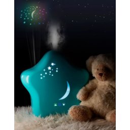 Овлажнител за въздух LANAFORM Moony