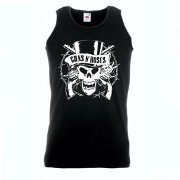 Мъжки потник - Guns N Roses