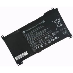 Батерия ОРИГИНАЛНА HP ProBook 430 G4 G5 440 G4 G5 450 G4 G5 455 G4 470 G5 RR03XL ремаркетирана
