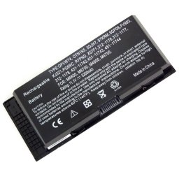 Батерия за DELL Precision M4600 M4700 M4800 M6600 M6700 M6800 0T4DTX 6кл