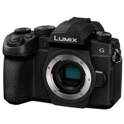 Panasonic Lumix DC-G90 Body , 20,3MP