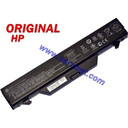 Батерия ОРИГИНАЛНА HP Compaq ProBook 4510s 4515s 4710s HSTNN-OB89 8кл ремаркетирана