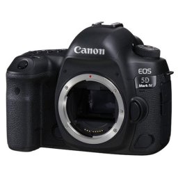 Canon EOS 5D MARK IV Body