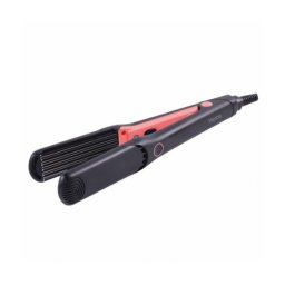 Преса за коса HOMA SP-337W, Вълнички за обем