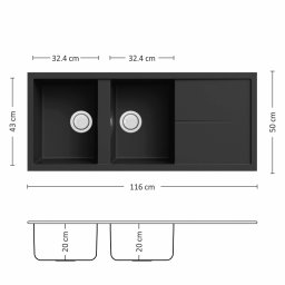 Leks UNICO PLUS 116.2 SI