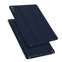 Калъф DUX DUCIS за iPad Mini 4 син
