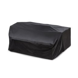 Blumfeldt Theia Raincover, pokrowiec ochronny, 100% poliester, ochrona w każdych warunkach atmosferycznych, kolor czarny (GDMC5-Theia Rain Cov)