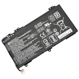 Батерия ОРИГИНАЛНА HP Pavilion 14-AL*** SE03XL
