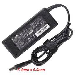Адаптер за лаптоп (Зарядно за лаптоп) DELL 90W 19.5V 4.62A