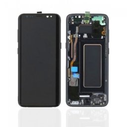 Дисплей LCD Samsung S9+ G965