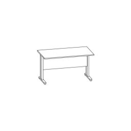 Бюро Компакт M.1 118x68x74 cm плот 18 mm ,25mm