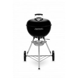 Преносимо барбекю на въглища WEBER Original Kettle E-5710 черно