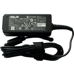 Адаптер за лаптоп ОРИГИНАЛЕН (Зарядно за лаптоп) ASUS 19V 2.1A 40W 2.3x0.7mm AD6630 ремаркетиран
