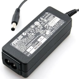 Адаптер за лаптоп ОРИГИНАЛЕН (Зарядно за лаптоп) ASUS EEE PC 12V 3A 36W ремаркетиран