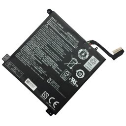 Батерия ОРИГИНАЛНА Acer Aspire One Cloudbook AO1-131 Caltech 2ICP4/70/125