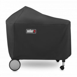 Луксозен калъф за барбекю WEBER Performer Deluxe GBS 57 cм