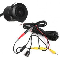 Камера за задно виждане за автомобил и камион Auto Camera 1040