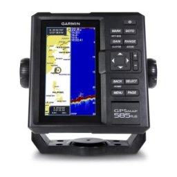 Garmin GPSMAP 585 Plus