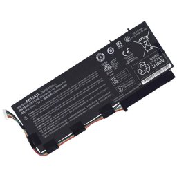 Батерия ОРИГИНАЛНА ACER Aspire P3-131 P3-171 TravelMate X313 AC13A3L