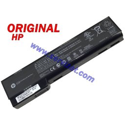 Батерия ОРИГИНАЛНА HP ProBook 6360b 6460b 6470b 6560b EliteBook 8460p 8470p 8470w 8560p 8570p 628670-001 6кл ремаркетирана