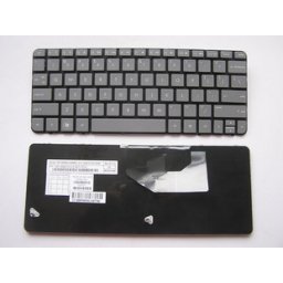 Клавиатура за HP mini 1103 Black