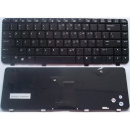 Клавиатура за HP 530