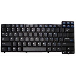 Клавиатура за HP COMPAQ NC6110 NC6120 NC6130 NX6110 NX6120 NX6130 NX6310 NC6310
