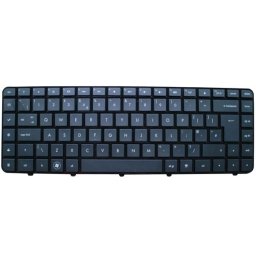 Клавиатура за HP Pavilion DV6-3000 with frame