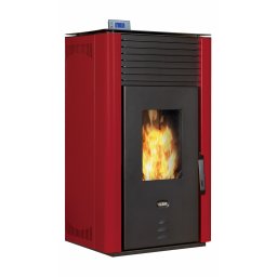 Пелетна камина PRITY PLW25