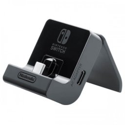 Стойка Adjustable Charging Stand Nintendo Switch