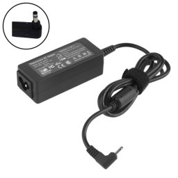 Адаптер за лаптоп (Зарядно за лаптоп) Samsung 19V 3.16A 60W AA-PA3N60W 3.0x1.1mm