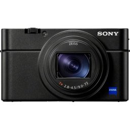 Sony DSC-RX100M7 / RX100 M7 / RX100 VII, 20.0 MP