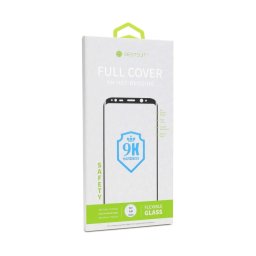 Нано протектор за целият екран Flexible Nano Glass 5D Full Glue за Samsung Galaxy Note 9, черен