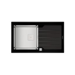 Teka DIAMOND RS15 1C 1E black