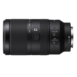 Sony E 70-350mm f/4.5-6.3 G OSS