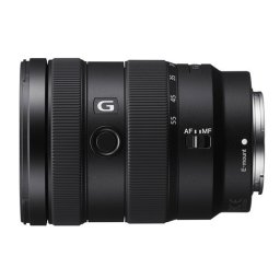 Sony E 16-55mm f/2.8 G