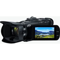Canon LEGRIA HF G50