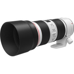 Canon EF 70-200mm f/4L IS USM II