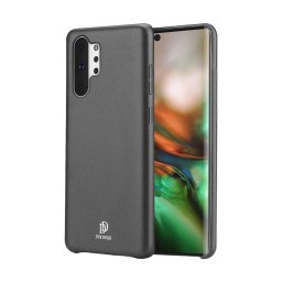 Силиконов калъф кейс DUX DUCIS за Samsung Note 10 Plus черен