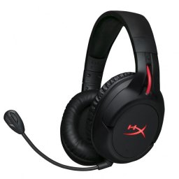 HyperX Cloud Flight Gaming Headset [KIN-HEAD-HX-HSCF-BK/EM] (безплатна доставка)