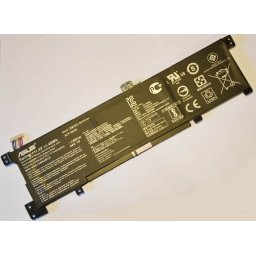 Батерия ОРИГИНАЛНА ASUS K401LB K401UB K401UQ B31N1424
