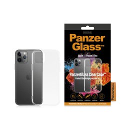 Гръб PanzerGlass за IPhone 11 Pro 5.8 ClearCase - Прозрачен 117018