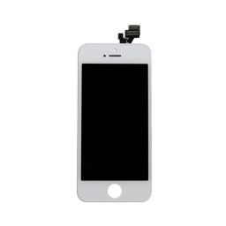 Дисплей за Apple iPhone 5 White