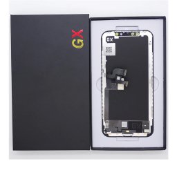 Дисплей GX OLED за Apple iPhone X