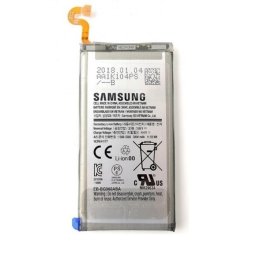 Оригинална батерия за Samsung Galaxy S9